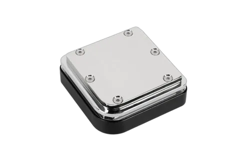 Alphacool Core 1 Black, vue 2
