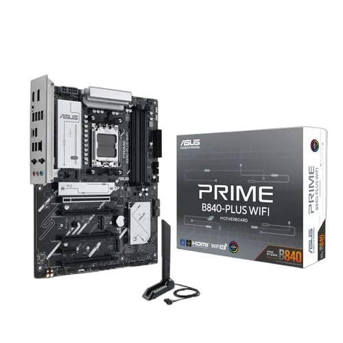 Asus PRIME B840-PLUS WIFI