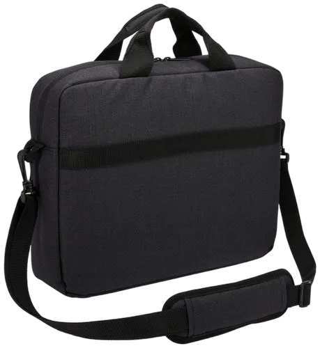 Case Logic Huxton Attaché sacoche d'ordinateurs 13.3" Noir, vue 2