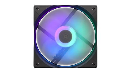 ENDORFY Stratus 120 PWM ARGB - Noir