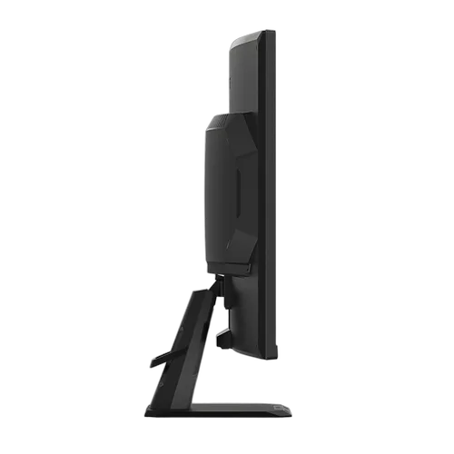 Gigabyte GS27QCA - 27" CURVE QHD 180Hz VA 1ms HDR Adaptive Sync, vue 3