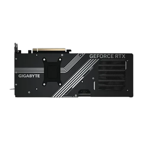 Gigabyte GeForce RTX 5070 Ti WINDFORCE OC SFF 16G, vue 6