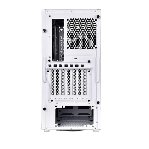 Thermaltake Divider 300 TG Air Snow - MT/Sans Alim/ATX, vue 6