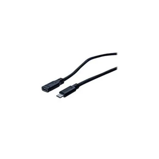 RALLONGE USB 3.1 Gen1 type-C/type-C - 2M, vue 1