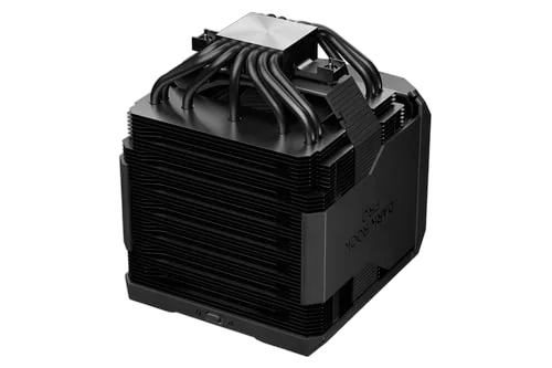 be quiet! Dark Rock Pro 6 - Noir, vue 5