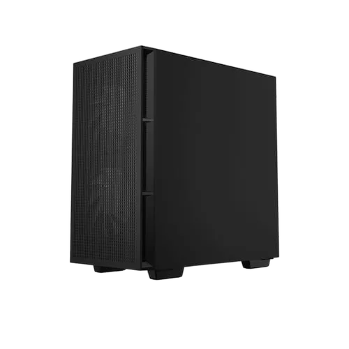 Deepcool CH360 DIGITAL Noir - GT/Sans Alim/Micro-ATX, vue 9