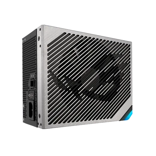 Asus ATX 1200W - 80+ Platinum - ROG THOR 1200P3 Gaming-Seconde Vie, vue 6