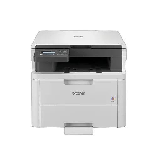 Brother DCP-L3520CDWE Laser + Cartouche TN248 CMYK, vue 4