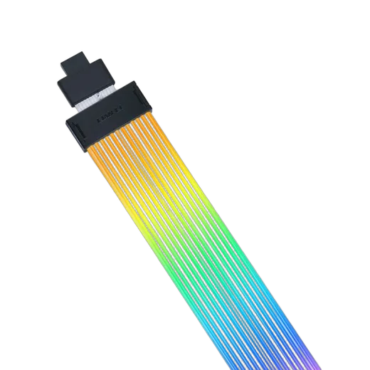 Lian-Li Strimer Câble GPU Sans fil