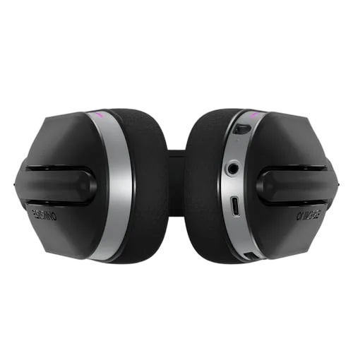 Oniverse Polaris - Sans fil - Eclipse Black, vue 5