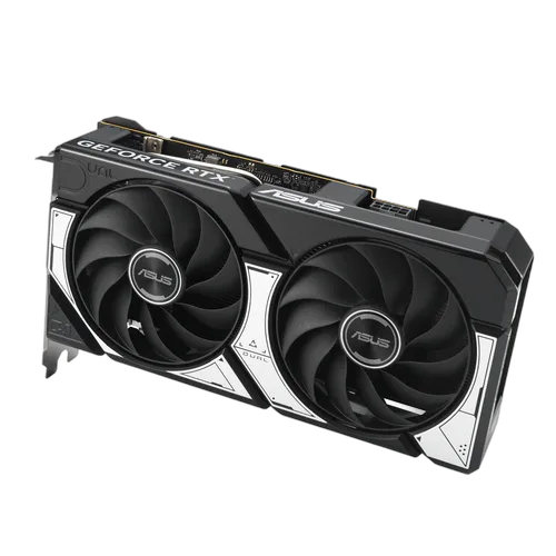 Asus Dual GeForce RTX 5060 8GB GDDR7 OC Edition, vue 20