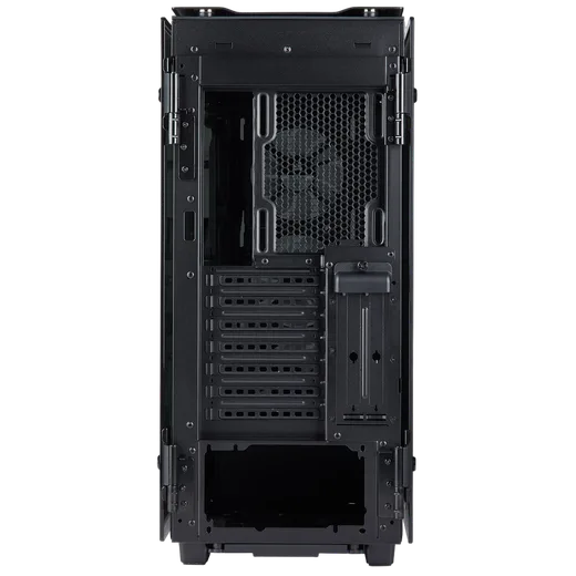 Corsair Obsidian series 500D RGB SE