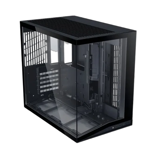 Lian-Li O11D Mini V2 Noir - mT/Sans Alim/ATX-Seconde Vie, vue 3