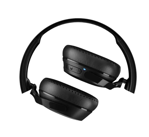 Skullcandy Riff Wireless 2 - Sans-Fil - Noir