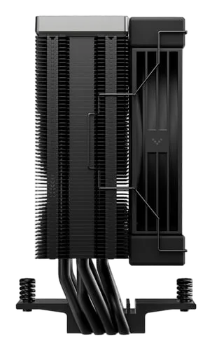 Deepcool AK400 G2 - Noir, vue 4