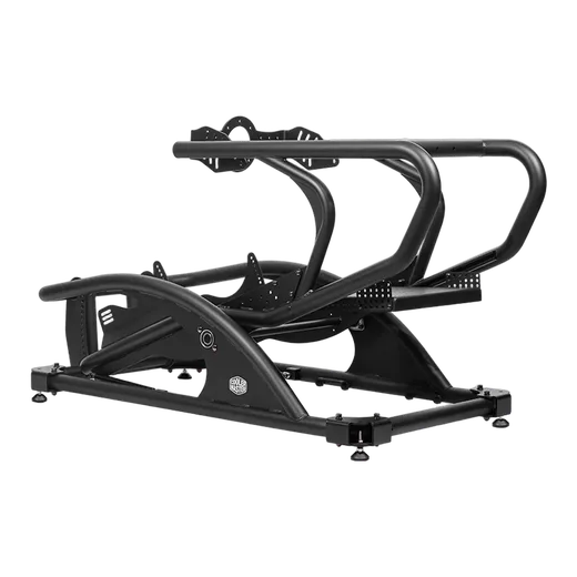 Cooler Master Dyn X - Châssis seul - Noir