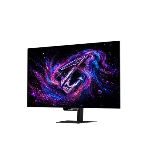 Gigabyte FO27Q24G - 27" Tandem WOLED QHD 240Hz USB-C Pivot compatible G-Sync