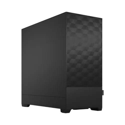 Pop Air Black Solid - MT/SansAlim/ATX
