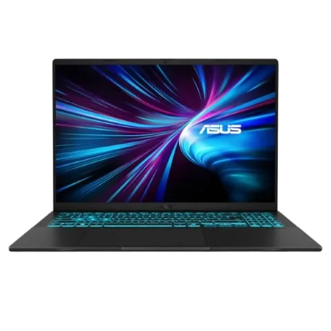 Asus Vivobook V16 V3607VJ-DICTK184W - 16" FHD+ 144Hz Core 5 210H RTX 3050 16Go 512Go W11