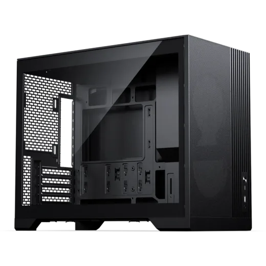 Phanteks XT M3 Noir - mT/Sans Alim/mATX, vue 1