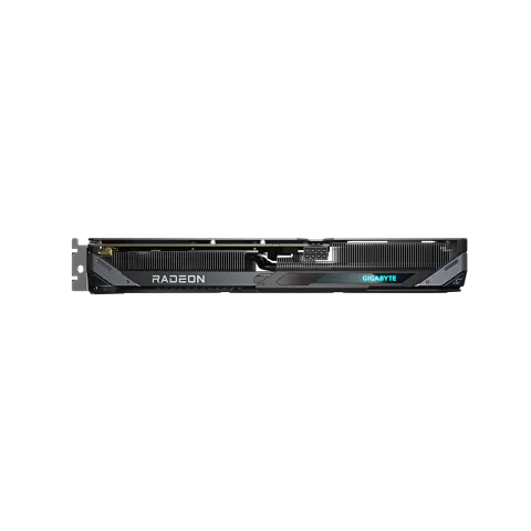 Gigabyte Radeon RX 9060 XT GAMING OC 16G, vue 8