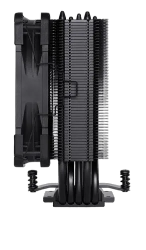 Noctua NH-U12S - 120mm, vue 3