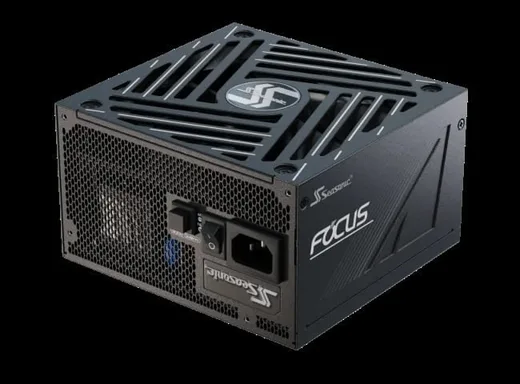 Seasonic ATX 1000W 80+ Gold - FOCUS-GX-1000-V4