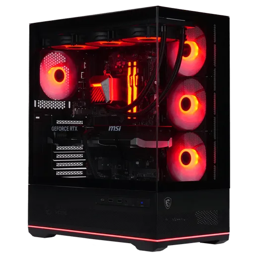 Fury - R7-7800X3D/5070Ti/32Go/1To