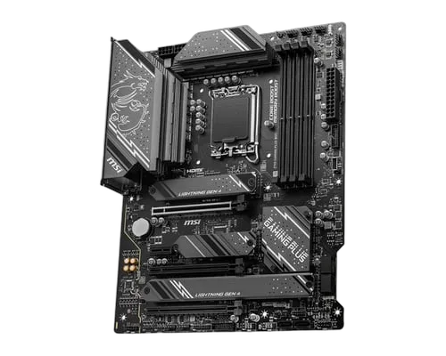 MSI Z790 GAMING PLUS WIFI-Seconde Vie