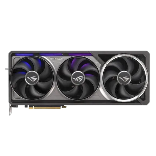 Asus ROG Astral GeForce RTX 5090 32GB GDDR7