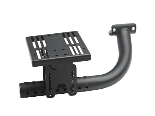 Next Level Racing F-GT Pro Shifter and Handbrake Arm Add-on, vue 3