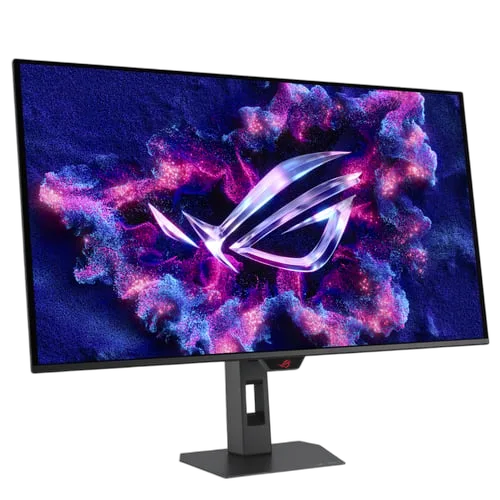 Asus ROG Strix XG32UQDMS - 31,5"OLED 4K 240Hz 0,03ms G-Sync FreeSync Premium Pro