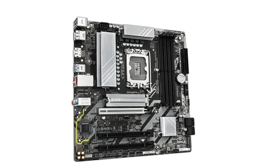 Gigabyte B860M DS3H