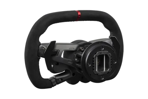 Fanatec CSL Elite Steering Wheel Porche Vision GT, vue 10