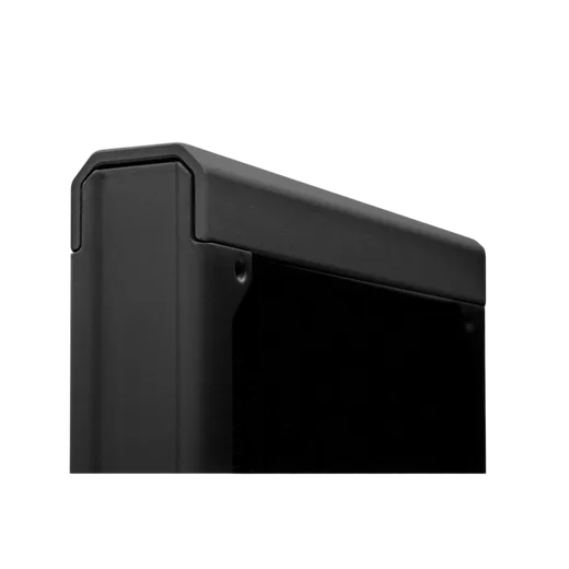 EK Water Blocks Radiateur EK-Quantum Surface S360 - Black Edition, vue 4