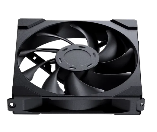 Phanteks M25 Gen2 PWM Noir (Pack de 3x140mm)