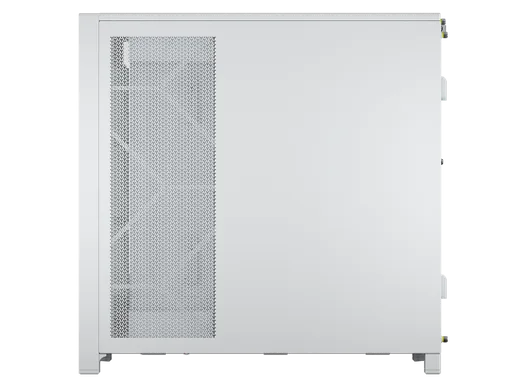 Corsair Frame 5000D RS Blanc - MT/Sans Alim/E-ATX