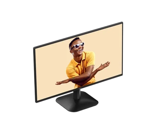 AOC 24B31H - 23.8" FHD 120Hz IPS 1ms Adaptive Sync, vue 8