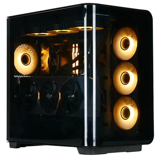 ACE By MSI