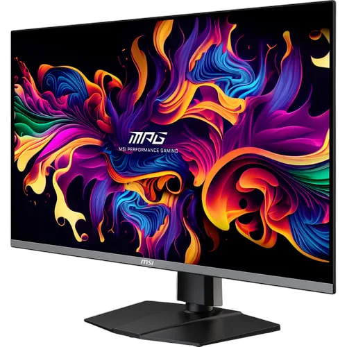 MSI MPG 321URX QD-OLED - 32" 4K 240Hz 0.03ms USB-C HDR, vue 6