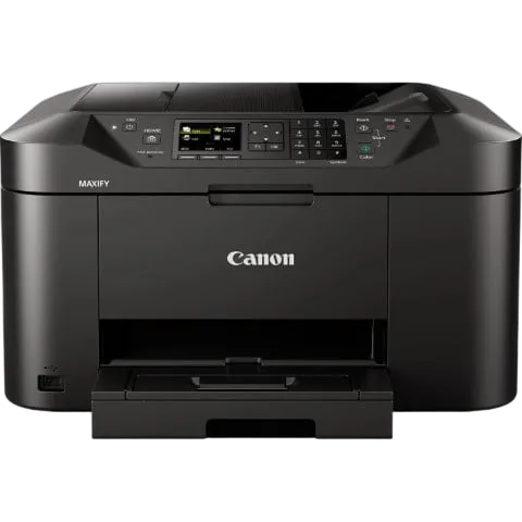 Canon MAXIFY MB2150 + Pack cartouches PGI-1500XL, vue 3