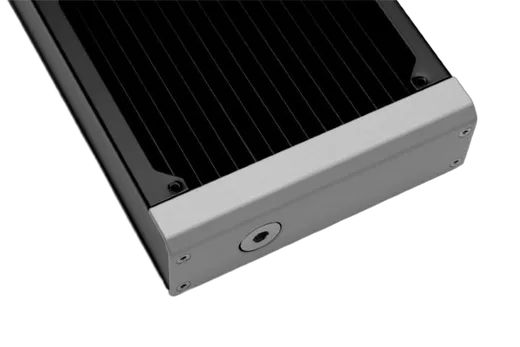 EK Water Blocks EK-Quantum Surface P360M - Noir, vue 4