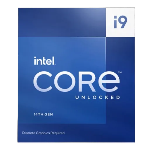 Intel Core i9-14900K BOX