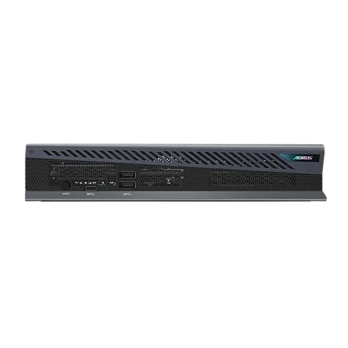 Gigabyte AORUS RTX 5060 Ti AI BOX, vue 6