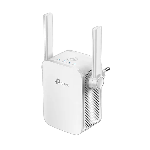 TP-Link RE305 AC1200 WiFi Range Extender, vue 4