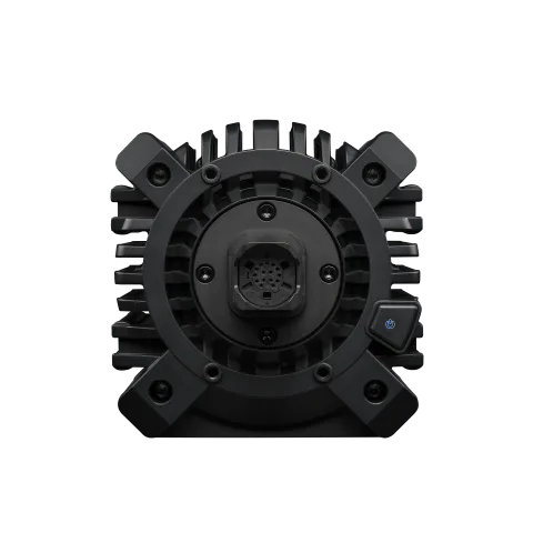 Fanatec ClubSport - CS DD+, vue 2
