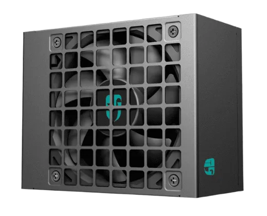 Deepcool SFX 750W - Cybenetics Platinum - GamerStorm PS750G, vue 4