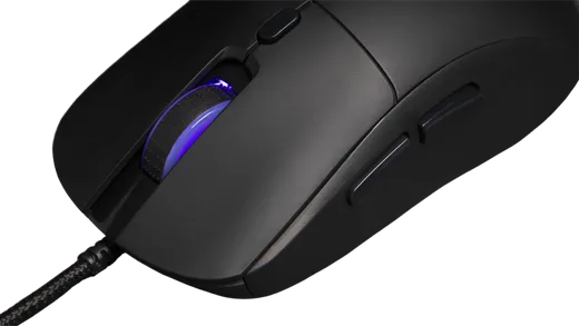 The G-LAB Kult Cobalt - Filaire - RGB - Noir, vue 5