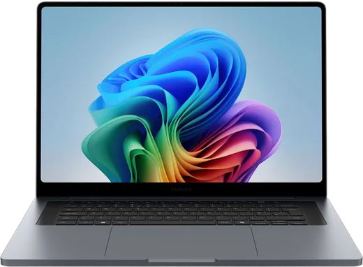 Samsung Book6 Ultra - 16" OLED Tactile 2.8K Core Ultra 7 356H RTX 5060 32Go 512Go W11P