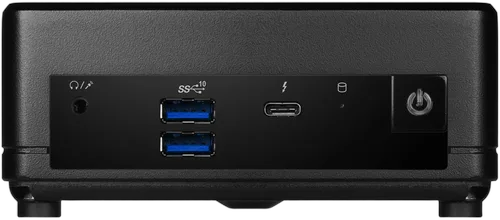 MSI Cubi 5 12M-004EU - i3-1215U 8Go 256Go W11P